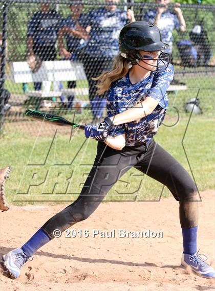 Thumbnail 2 in Wilcox RVT vs. Stonington (CIAC Class M Quarterfinal) photogallery.
