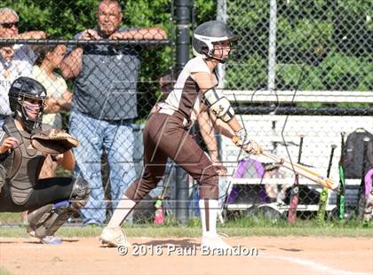 Thumbnail 2 in Wilcox RVT vs. Stonington (CIAC Class M Quarterfinal) photogallery.