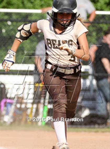 Thumbnail 2 in Wilcox RVT vs. Stonington (CIAC Class M Quarterfinal) photogallery.