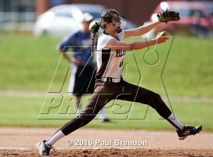 Thumbnail 1 in Wilcox RVT vs. Stonington (CIAC Class M Quarterfinal) photogallery.
