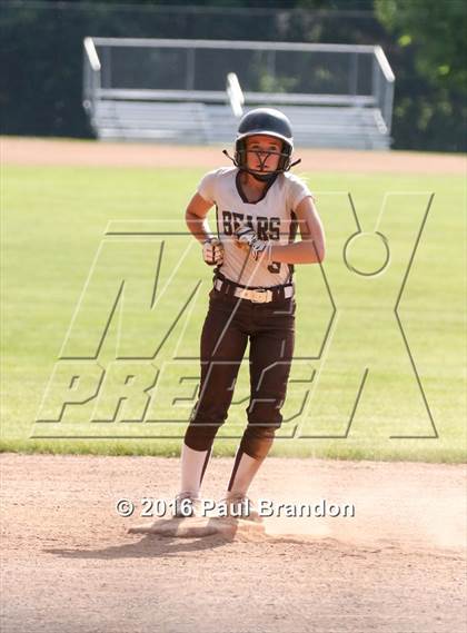 Thumbnail 1 in Wilcox RVT vs. Stonington (CIAC Class M Quarterfinal) photogallery.