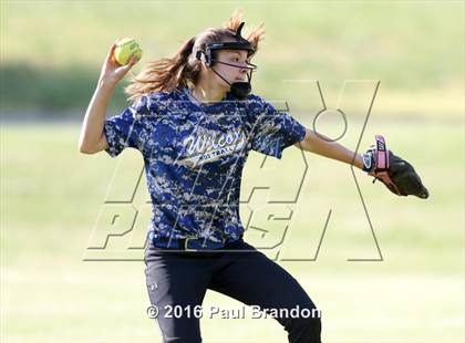 Thumbnail 2 in Wilcox RVT vs. Stonington (CIAC Class M Quarterfinal) photogallery.