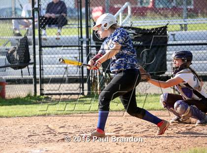 Thumbnail 1 in Wilcox RVT vs. Stonington (CIAC Class M Quarterfinal) photogallery.