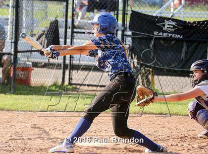 Thumbnail 3 in Wilcox RVT vs. Stonington (CIAC Class M Quarterfinal) photogallery.