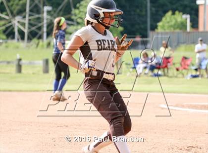 Thumbnail 2 in Wilcox RVT vs. Stonington (CIAC Class M Quarterfinal) photogallery.