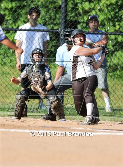 Thumbnail 1 in Wilcox RVT vs. Stonington (CIAC Class M Quarterfinal) photogallery.