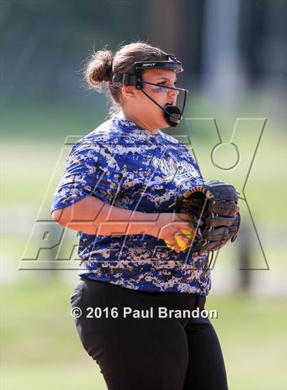 Thumbnail 1 in Wilcox RVT vs. Stonington (CIAC Class M Quarterfinal) photogallery.