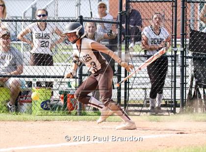 Thumbnail 2 in Wilcox RVT vs. Stonington (CIAC Class M Quarterfinal) photogallery.