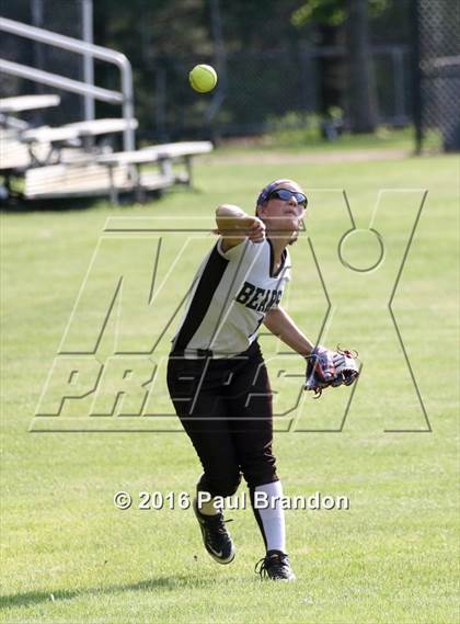 Thumbnail 1 in Wilcox RVT vs. Stonington (CIAC Class M Quarterfinal) photogallery.