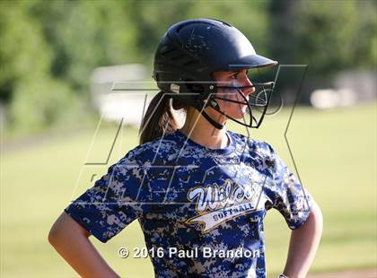 Thumbnail 3 in Wilcox RVT vs. Stonington (CIAC Class M Quarterfinal) photogallery.