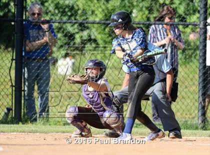 Thumbnail 3 in Wilcox RVT vs. Stonington (CIAC Class M Quarterfinal) photogallery.