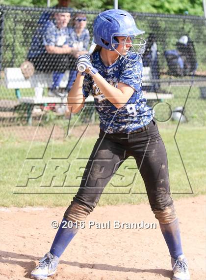 Thumbnail 1 in Wilcox RVT vs. Stonington (CIAC Class M Quarterfinal) photogallery.