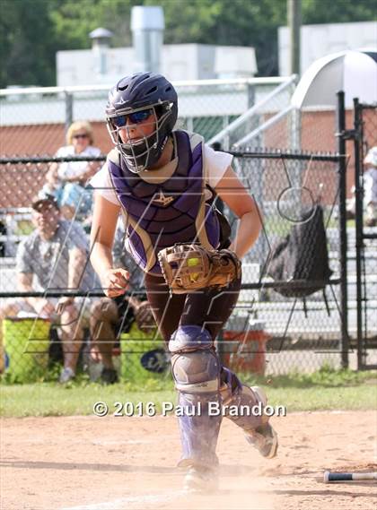 Thumbnail 3 in Wilcox RVT vs. Stonington (CIAC Class M Quarterfinal) photogallery.