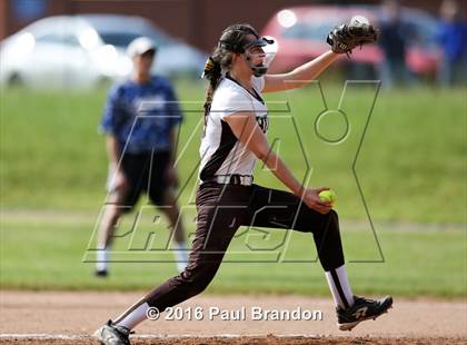 Thumbnail 3 in Wilcox RVT vs. Stonington (CIAC Class M Quarterfinal) photogallery.