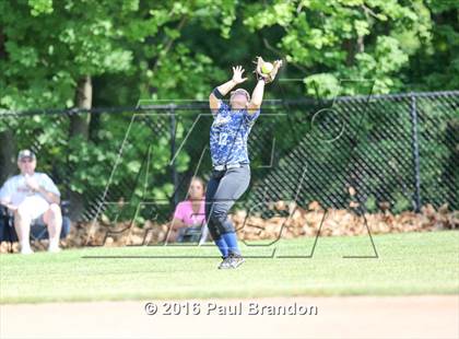 Thumbnail 3 in Wilcox RVT vs. Stonington (CIAC Class M Quarterfinal) photogallery.