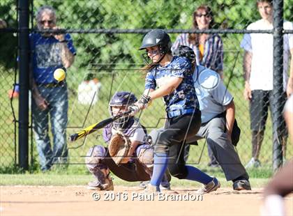 Thumbnail 2 in Wilcox RVT vs. Stonington (CIAC Class M Quarterfinal) photogallery.