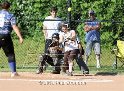 Thumbnail 1 in Wilcox RVT vs. Stonington (CIAC Class M Quarterfinal) photogallery.