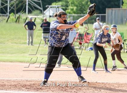 Thumbnail 2 in Wilcox RVT vs. Stonington (CIAC Class M Quarterfinal) photogallery.
