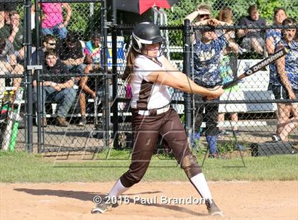 Thumbnail 3 in Wilcox RVT vs. Stonington (CIAC Class M Quarterfinal) photogallery.