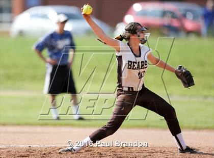 Thumbnail 2 in Wilcox RVT vs. Stonington (CIAC Class M Quarterfinal) photogallery.