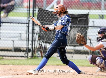 Thumbnail 3 in Wilcox RVT vs. Stonington (CIAC Class M Quarterfinal) photogallery.