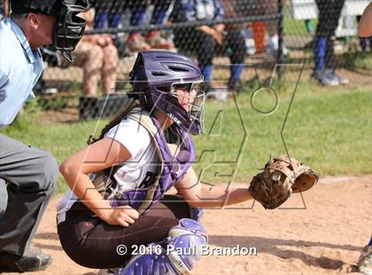 Thumbnail 1 in Wilcox RVT vs. Stonington (CIAC Class M Quarterfinal) photogallery.