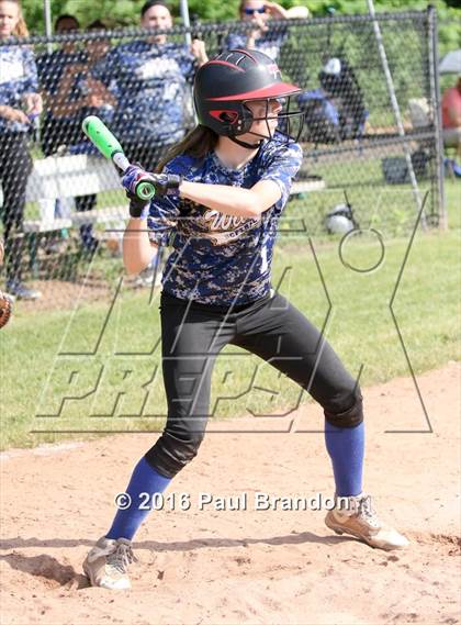 Thumbnail 3 in Wilcox RVT vs. Stonington (CIAC Class M Quarterfinal) photogallery.