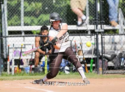 Thumbnail 3 in Wilcox RVT vs. Stonington (CIAC Class M Quarterfinal) photogallery.
