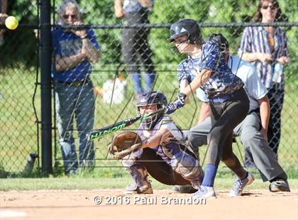 Thumbnail 3 in Wilcox RVT vs. Stonington (CIAC Class M Quarterfinal) photogallery.