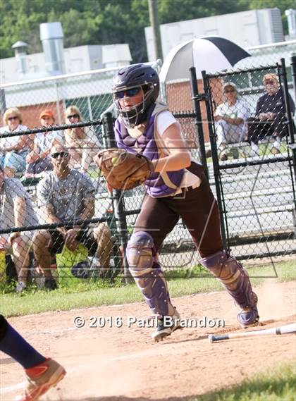 Thumbnail 1 in Wilcox RVT vs. Stonington (CIAC Class M Quarterfinal) photogallery.