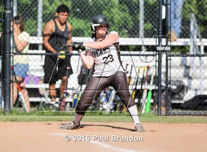 Thumbnail 1 in Wilcox RVT vs. Stonington (CIAC Class M Quarterfinal) photogallery.
