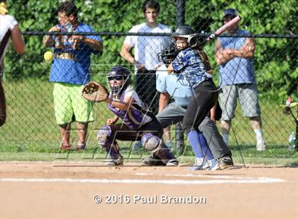 Thumbnail 3 in Wilcox RVT vs. Stonington (CIAC Class M Quarterfinal) photogallery.