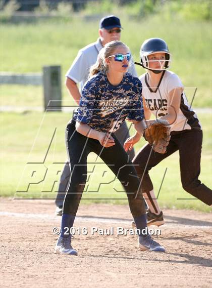 Thumbnail 1 in Wilcox RVT vs. Stonington (CIAC Class M Quarterfinal) photogallery.