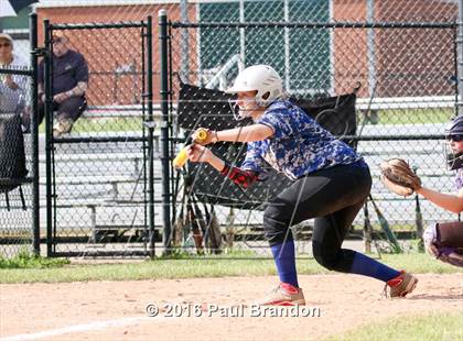 Thumbnail 3 in Wilcox RVT vs. Stonington (CIAC Class M Quarterfinal) photogallery.