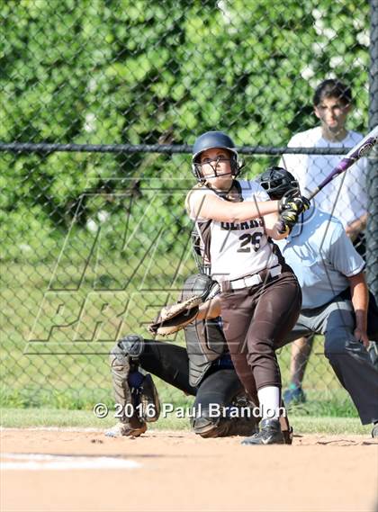 Thumbnail 1 in Wilcox RVT vs. Stonington (CIAC Class M Quarterfinal) photogallery.