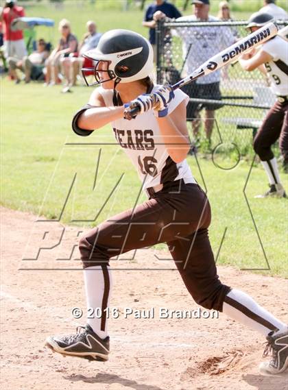 Thumbnail 1 in Wilcox RVT vs. Stonington (CIAC Class M Quarterfinal) photogallery.