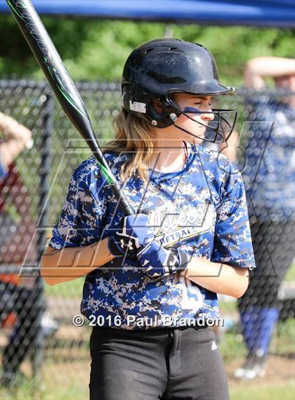 Thumbnail 1 in Wilcox RVT vs. Stonington (CIAC Class M Quarterfinal) photogallery.