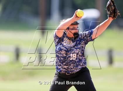 Thumbnail 3 in Wilcox RVT vs. Stonington (CIAC Class M Quarterfinal) photogallery.
