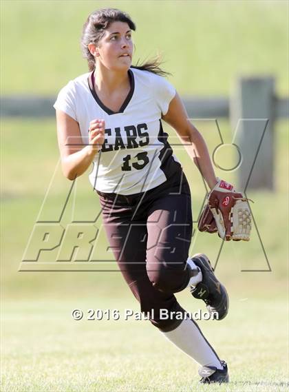 Thumbnail 2 in Wilcox RVT vs. Stonington (CIAC Class M Quarterfinal) photogallery.