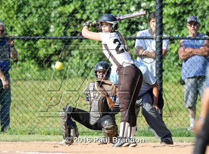 Thumbnail 1 in Wilcox RVT vs. Stonington (CIAC Class M Quarterfinal) photogallery.