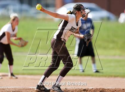 Thumbnail 2 in Wilcox RVT vs. Stonington (CIAC Class M Quarterfinal) photogallery.