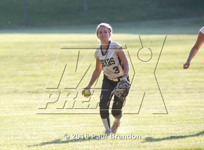 Thumbnail 2 in Wilcox RVT vs. Stonington (CIAC Class M Quarterfinal) photogallery.