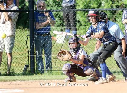 Thumbnail 1 in Wilcox RVT vs. Stonington (CIAC Class M Quarterfinal) photogallery.