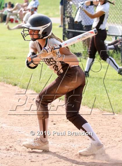 Thumbnail 3 in Wilcox RVT vs. Stonington (CIAC Class M Quarterfinal) photogallery.