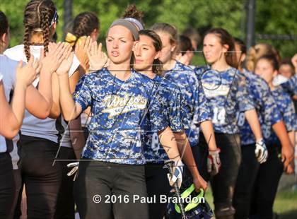 Thumbnail 1 in Wilcox RVT vs. Stonington (CIAC Class M Quarterfinal) photogallery.