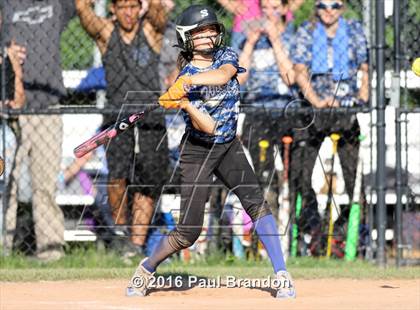 Thumbnail 3 in Wilcox RVT vs. Stonington (CIAC Class M Quarterfinal) photogallery.