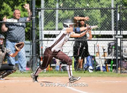 Thumbnail 2 in Wilcox RVT vs. Stonington (CIAC Class M Quarterfinal) photogallery.