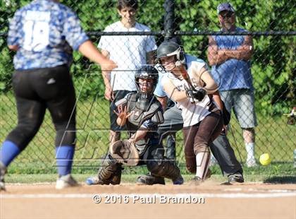 Thumbnail 1 in Wilcox RVT vs. Stonington (CIAC Class M Quarterfinal) photogallery.