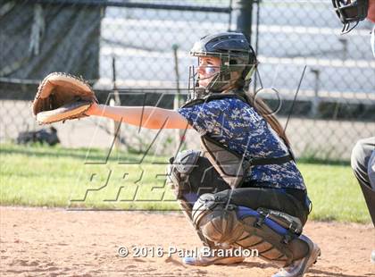 Thumbnail 3 in Wilcox RVT vs. Stonington (CIAC Class M Quarterfinal) photogallery.