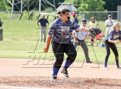 Thumbnail 3 in Wilcox RVT vs. Stonington (CIAC Class M Quarterfinal) photogallery.